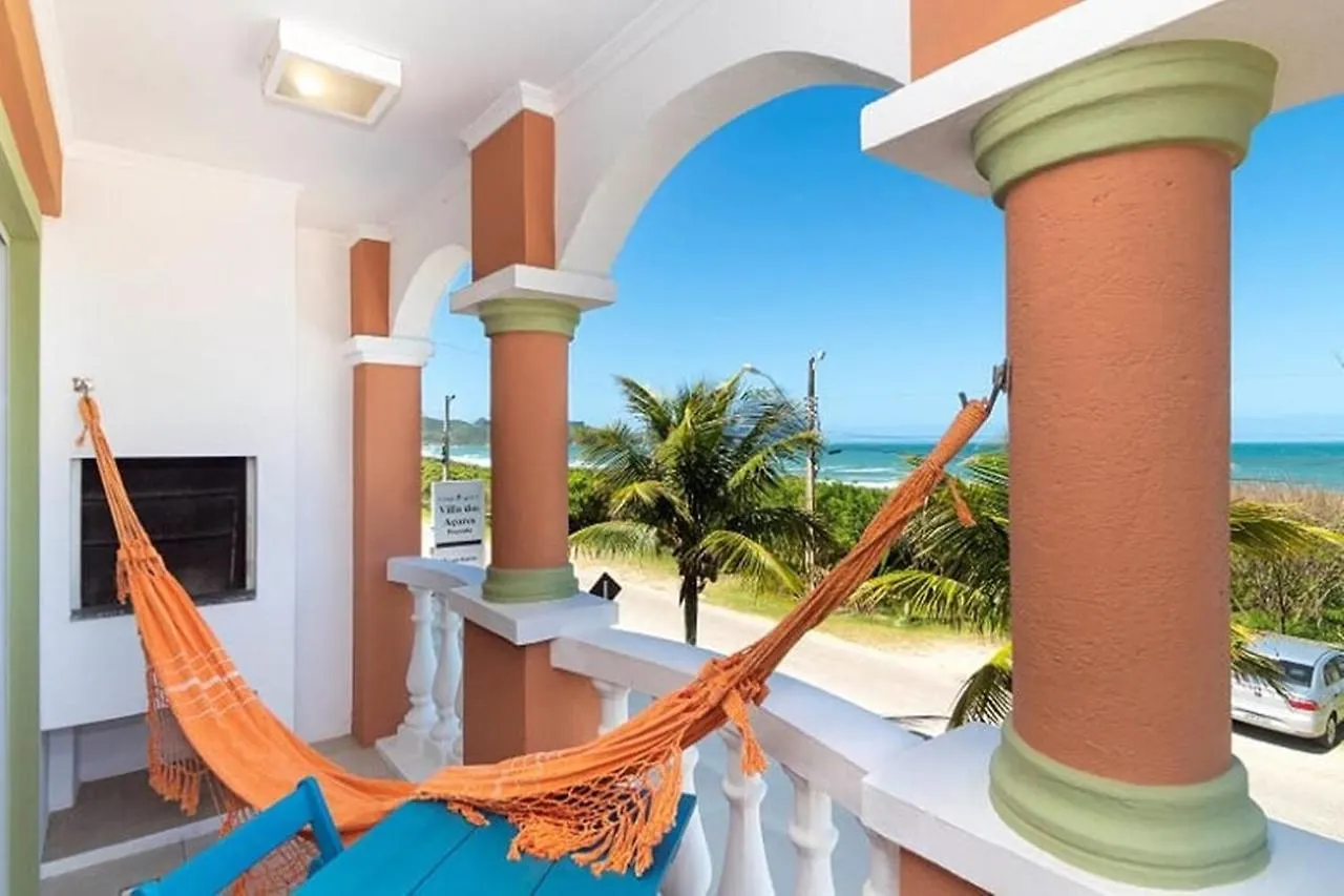 Pousada Villa Dos Acores Bombinhas Inn