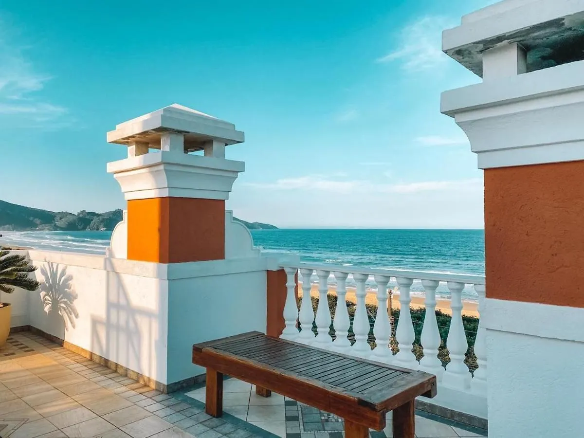 *** Inn Pousada Villa Dos Acores Bombinhas Brasil