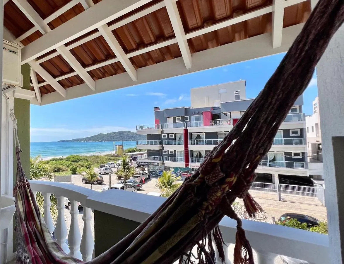 *** Inn Pousada Villa Dos Acores Bombinhas Brasil
