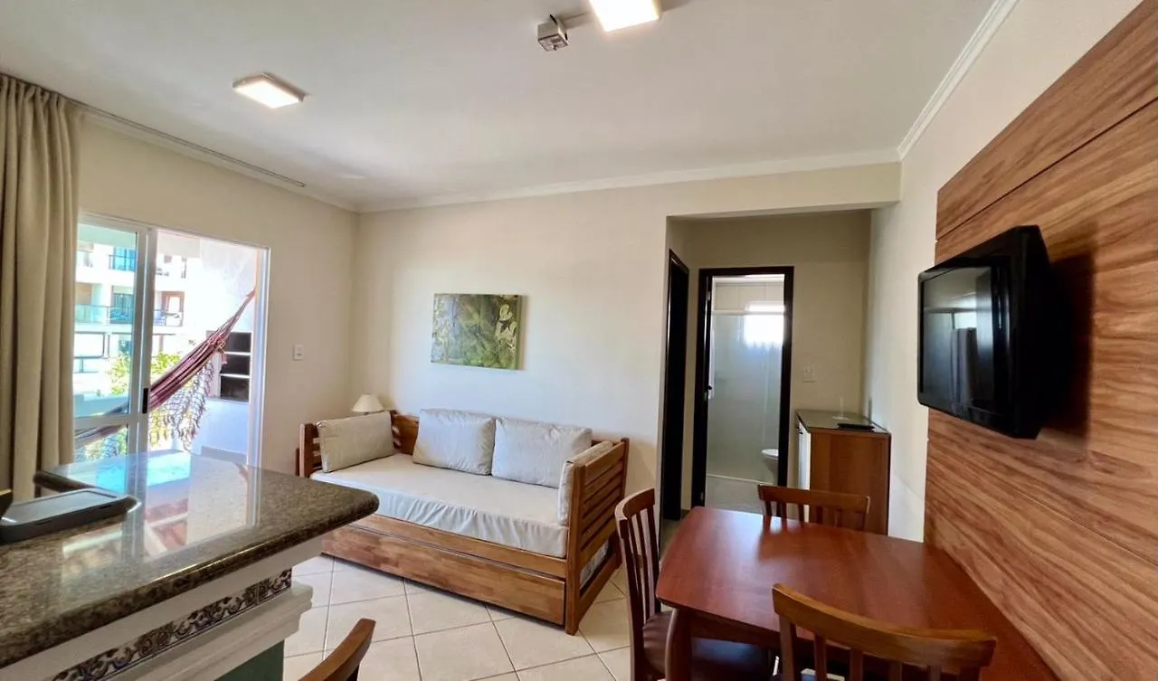 Pousada Villa Dos Acores Bombinhas