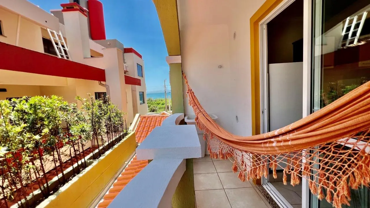 Inn Pousada Villa Dos Acores Bombinhas