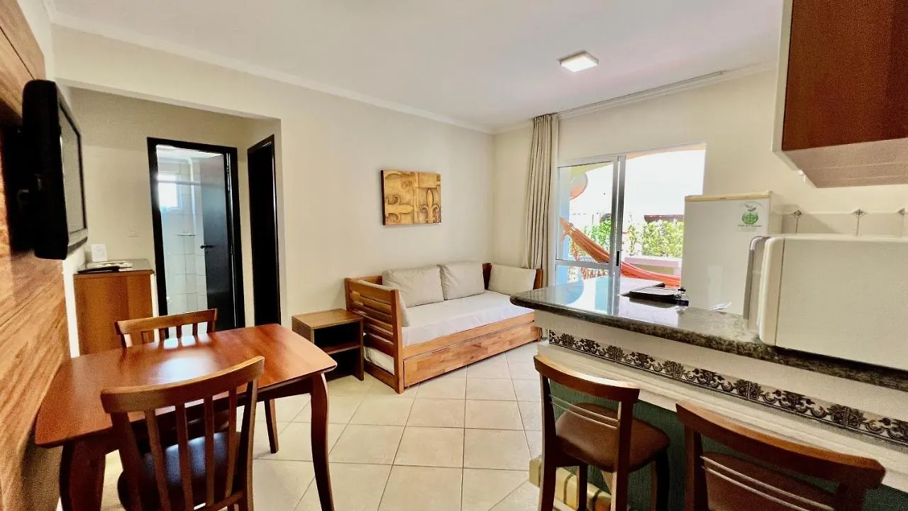Pousada Villa Dos Acores Bombinhas Brasil