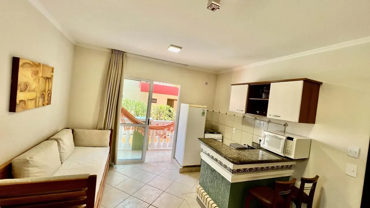 Inn Pousada Villa Dos Acores Bombinhas