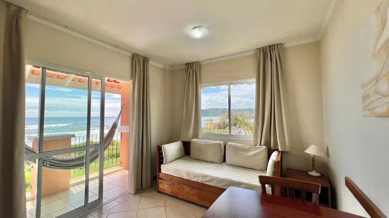 *** Inn Pousada Villa Dos Acores Bombinhas Brasil