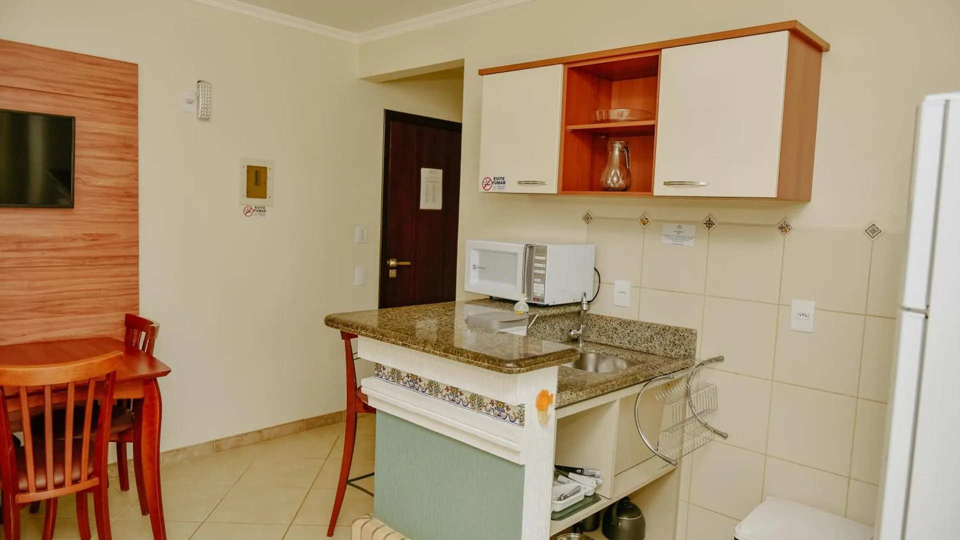 Inn Pousada Villa Dos Acores Bombinhas