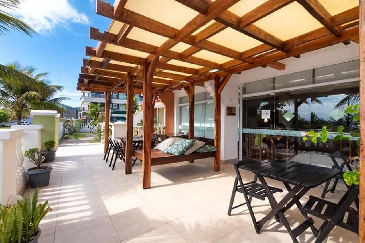 Pousada Villa Dos Acores Bombinhas 3*,