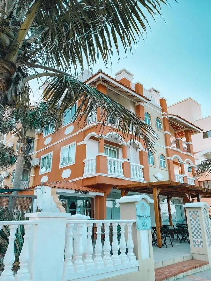 Pousada Villa Dos Acores Bombinhas