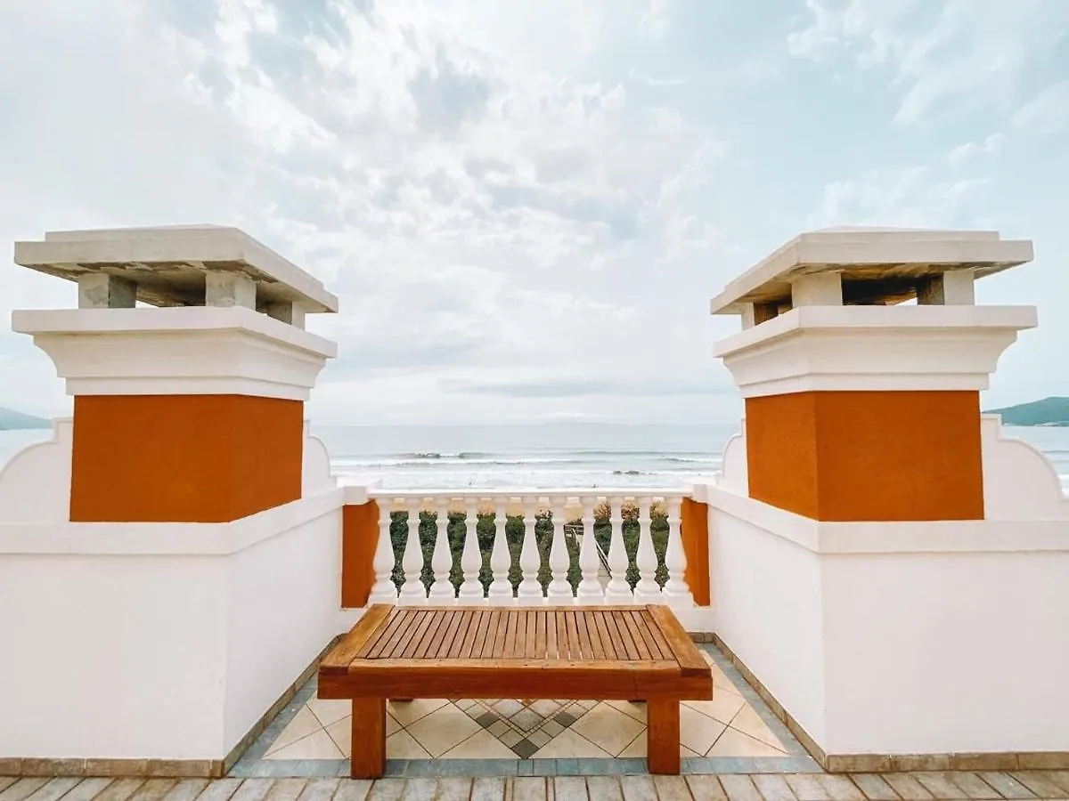 Inn Pousada Villa Dos Acores Bombinhas
