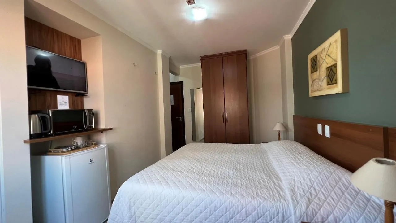 Inn Pousada Villa Dos Acores Bombinhas