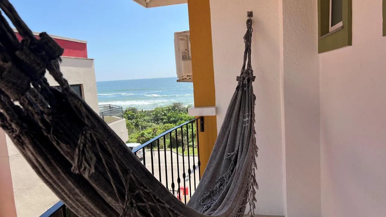 Pousada Villa Dos Acores Bombinhas 3*,