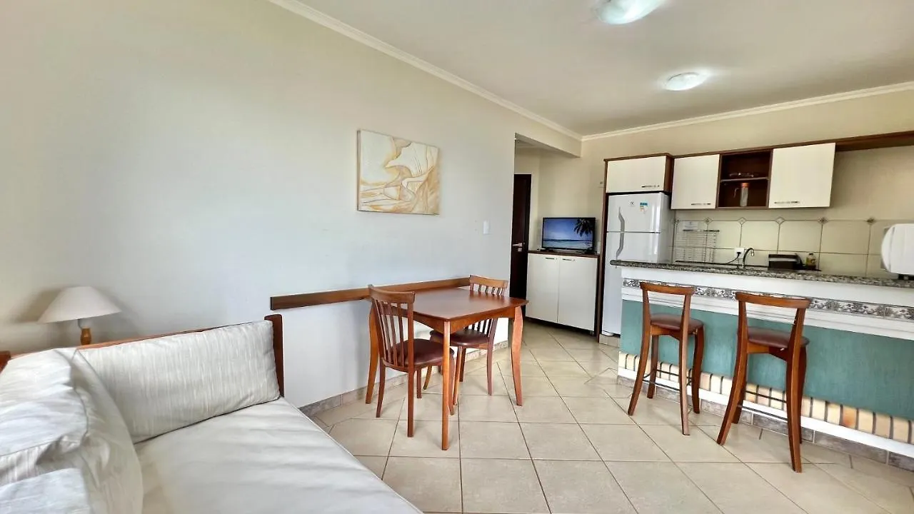 Pousada Villa Dos Acores Bombinhas Brasil