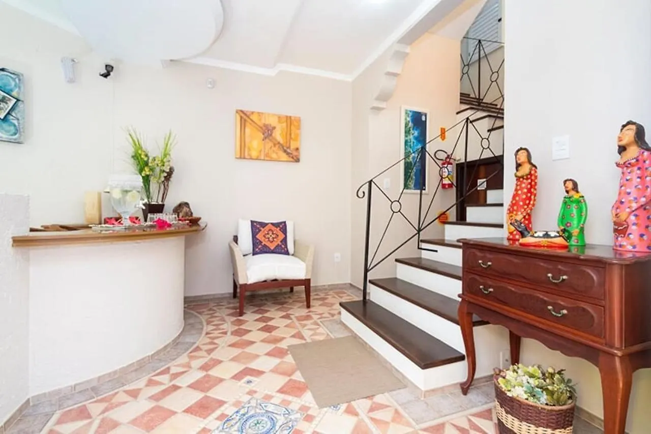 Inn Pousada Villa Dos Acores Bombinhas