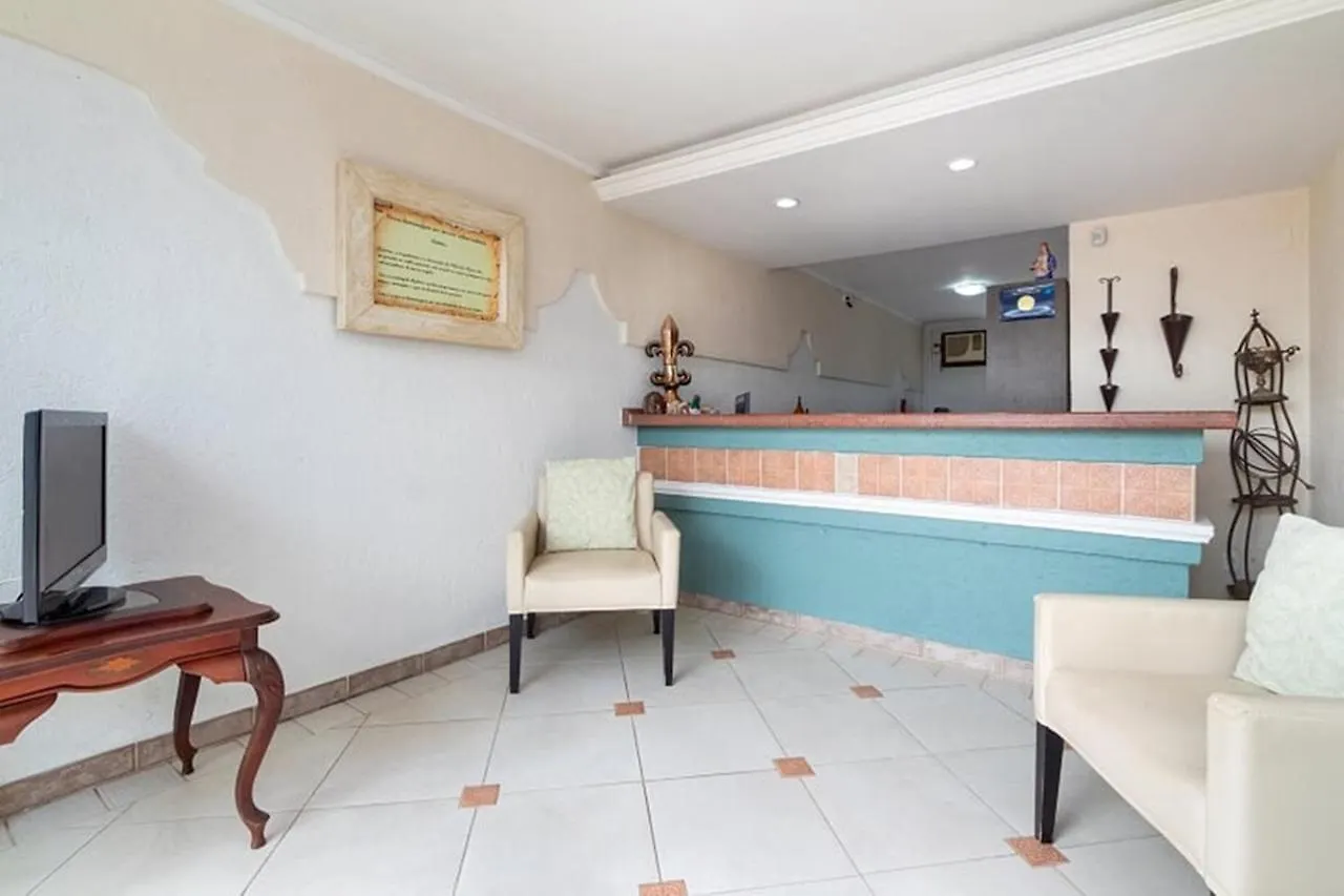 Inn Pousada Villa Dos Acores Bombinhas