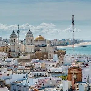 Casa Ola Conil De La Frontera