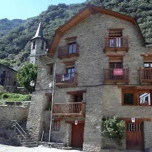 Casa La Lourdes Ainet de Besan