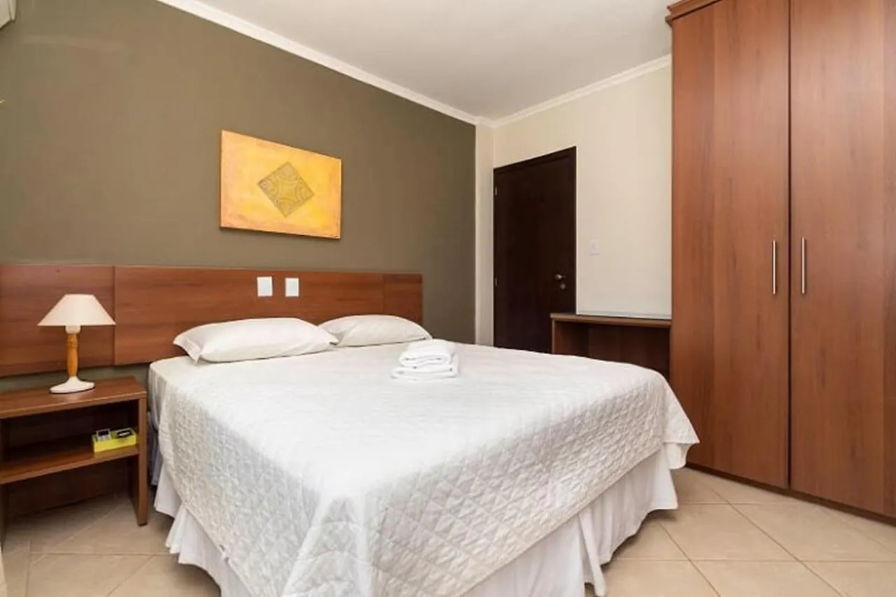 *** Penzion Pousada Villa Dos Acores Bombinhas Brazílie