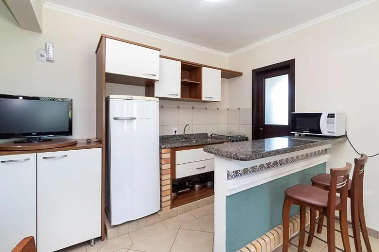 Pousada Villa Dos Acores Bombinhas 3*,  Brazílie