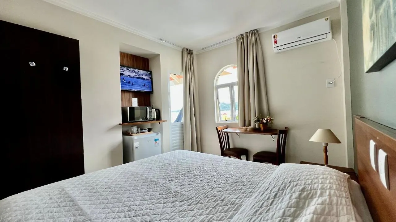 Pousada Villa Dos Acores Bombinhas Penzion