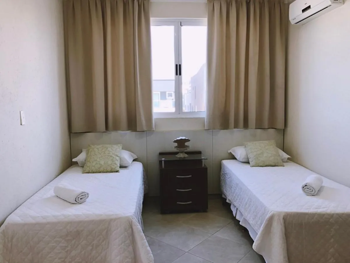 Pousada Villa Dos Acores Bombinhas 3*,  Brazílie