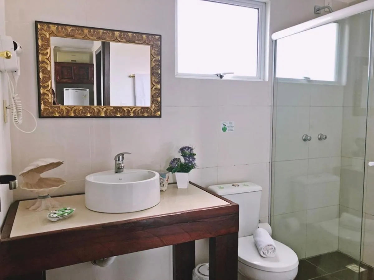 Pousada Villa Dos Acores Bombinhas