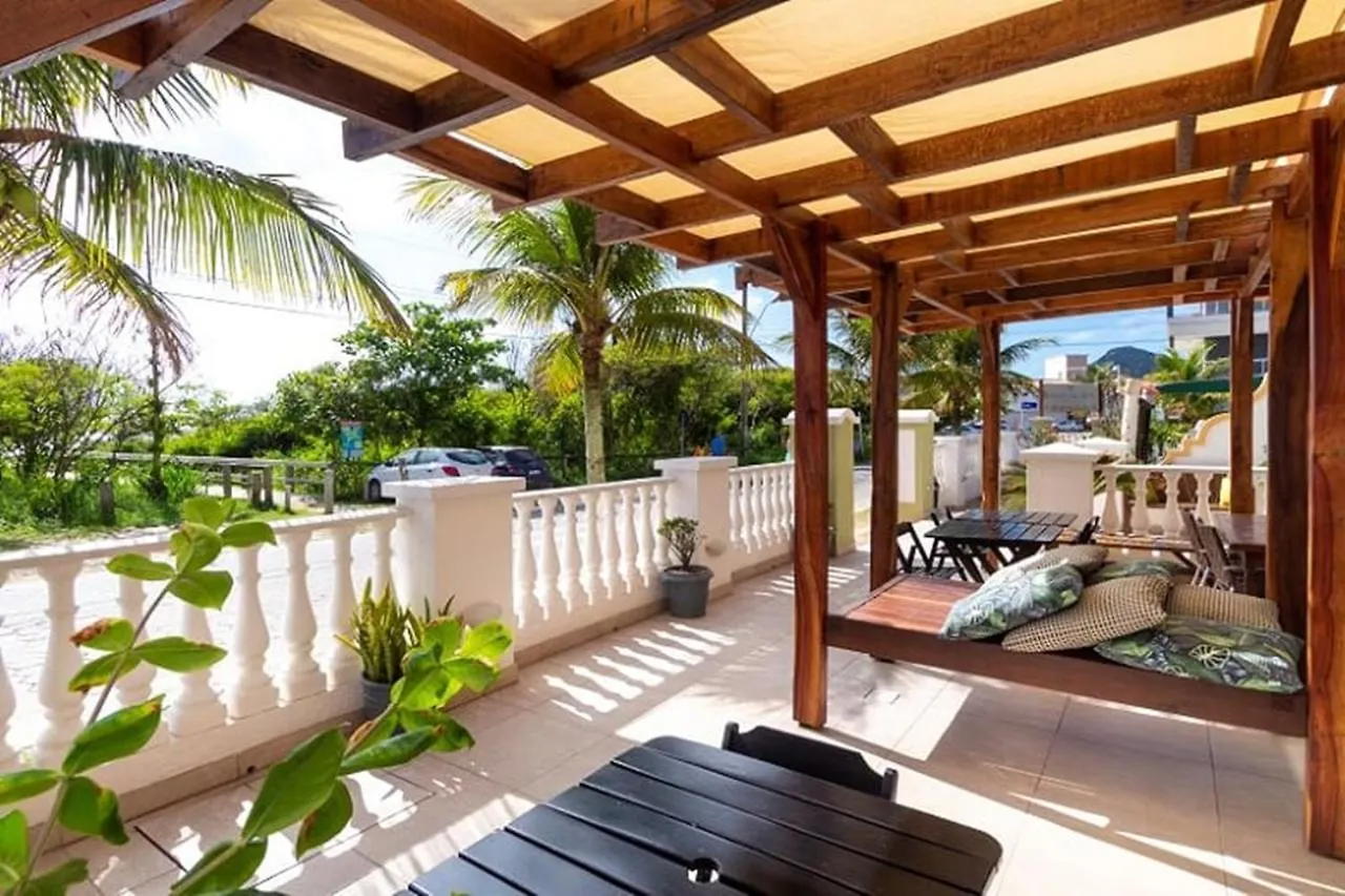 Pousada Villa Dos Acores Bombinhas
